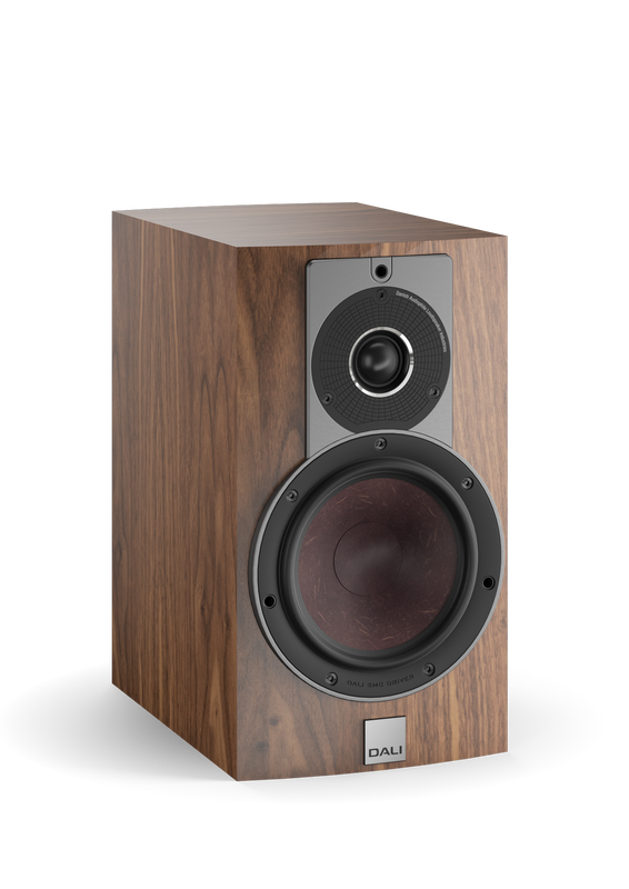 RUBICON 2 (WALNUT)