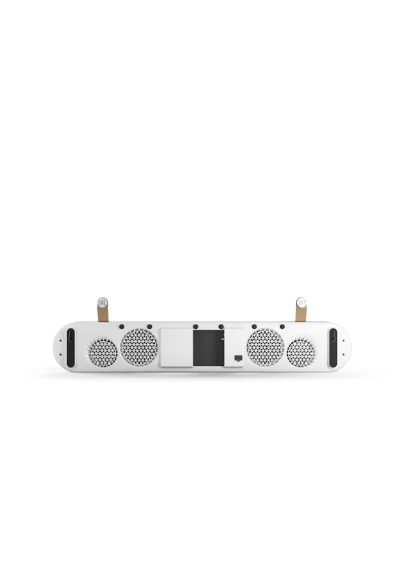 DALI KATCH ONE (Mountain White)