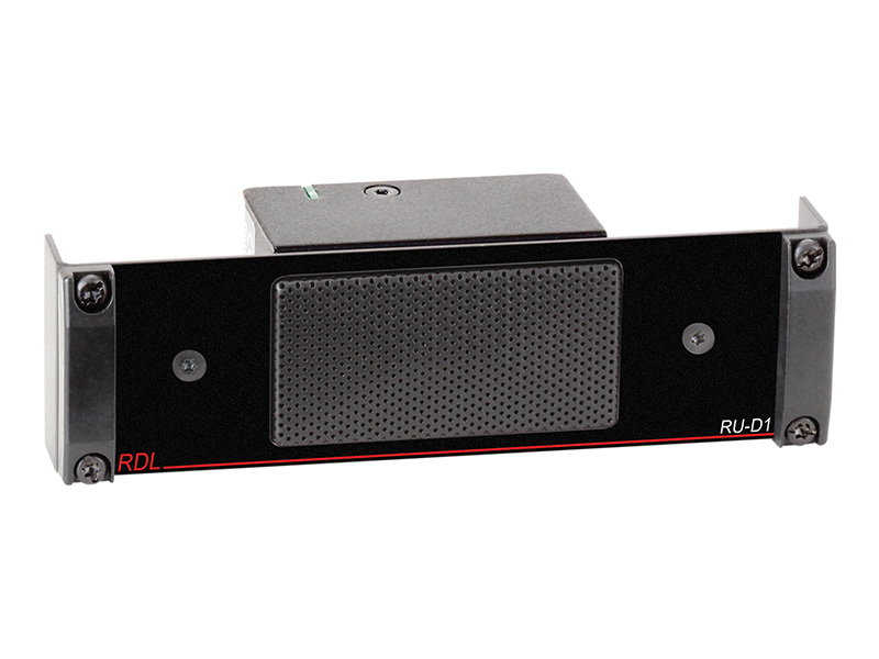 RU-D1