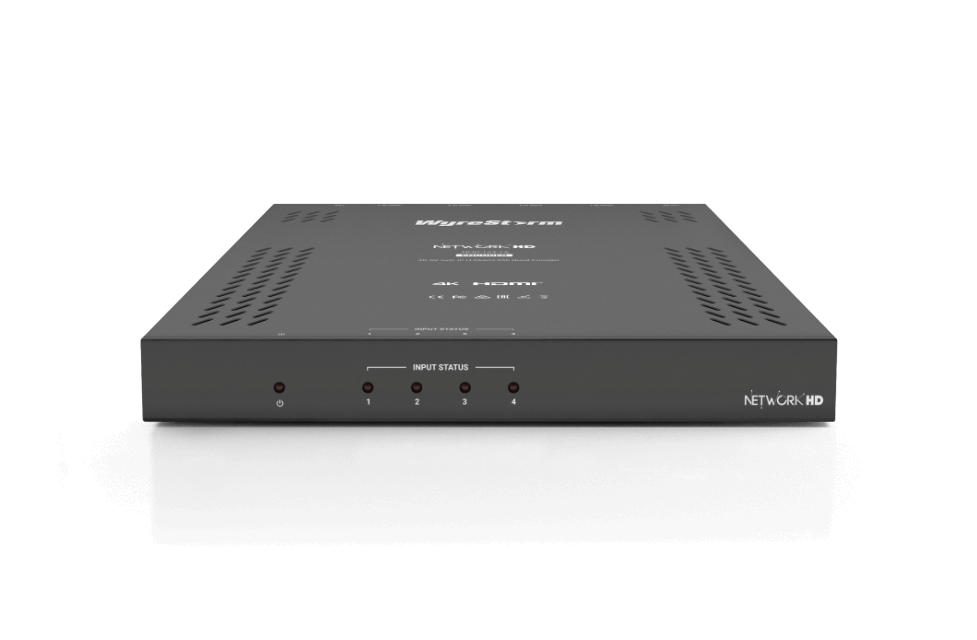 WyreStorm NHD-124-TX