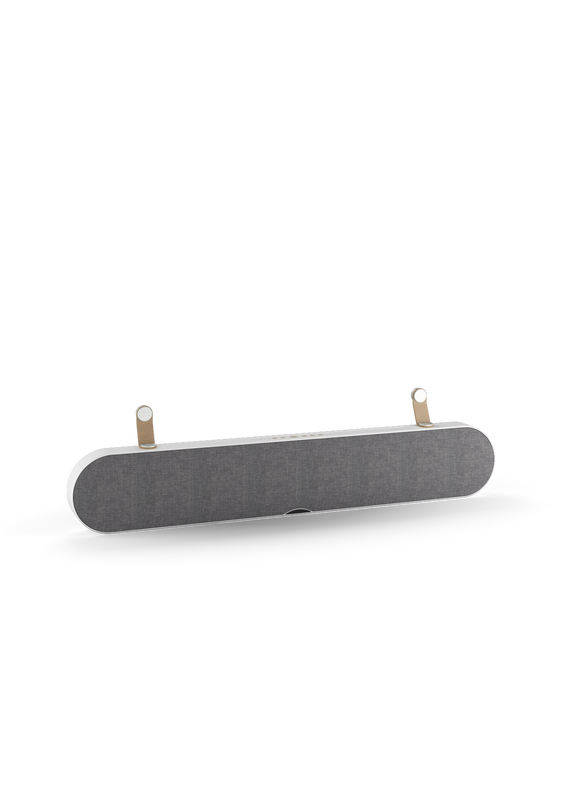 DALI KATCH ONE (Mountain White)