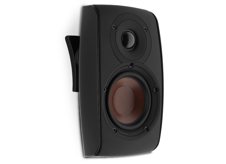 DALI FAZON SAT (BLACK HI GLOSS)