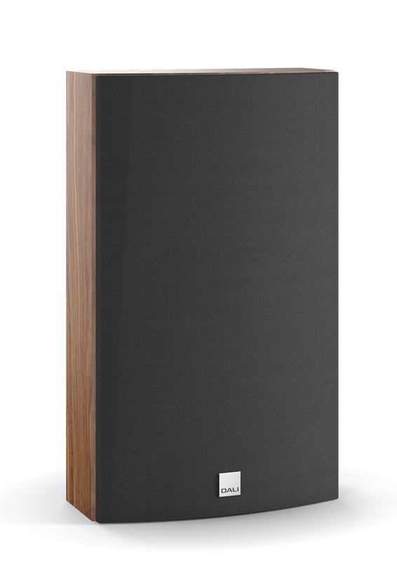 DALI RUBICON LCR (WALNUT)