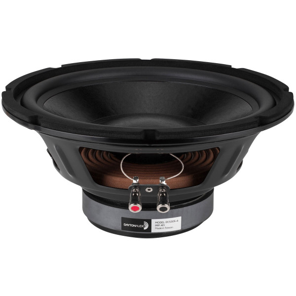 Dayton Audio DCS305-4