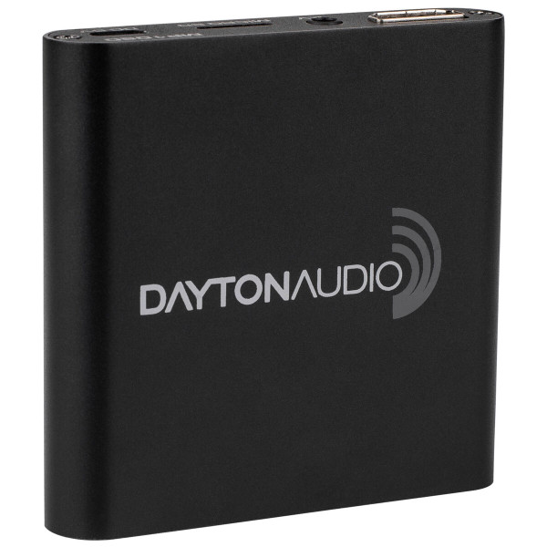 Dayton Audio MP1080