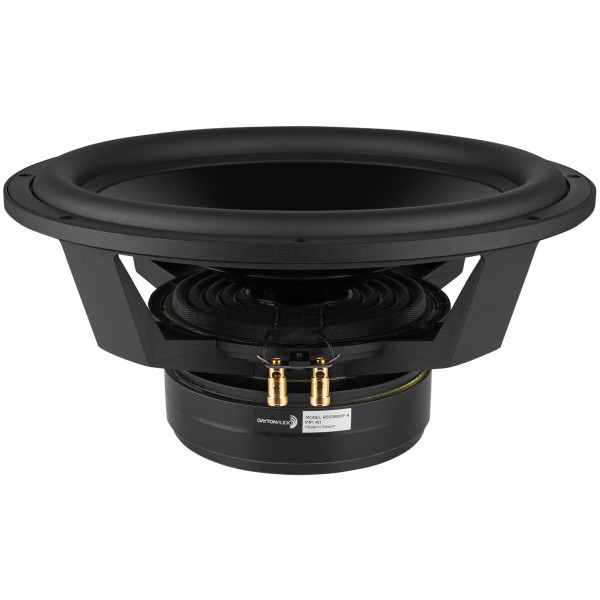Dayton Audio RSS390HF-4