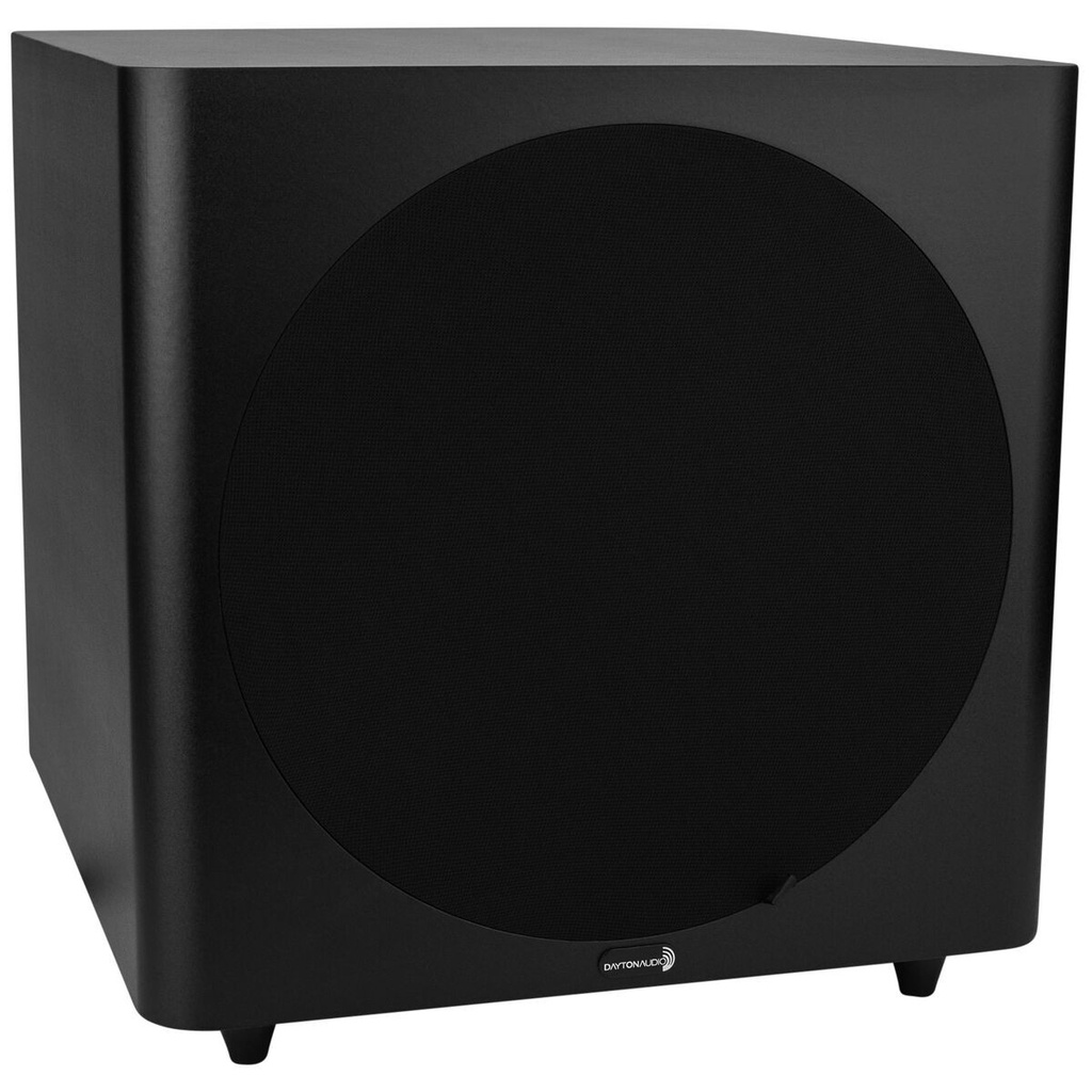 Dayton Audio SUB-1200