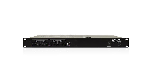 Ecler eGPA4-150