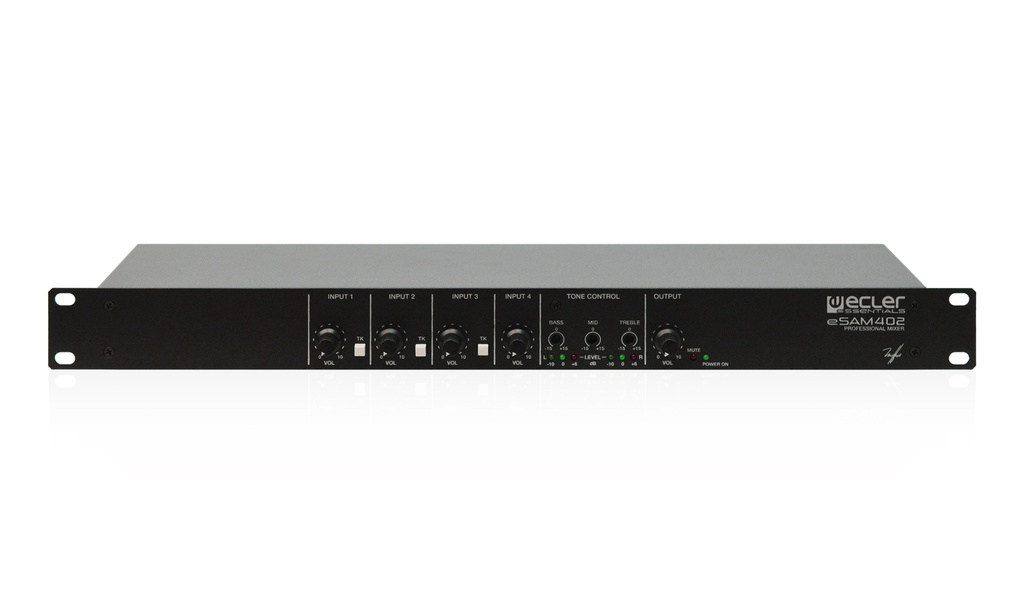 Ecler eSAM402