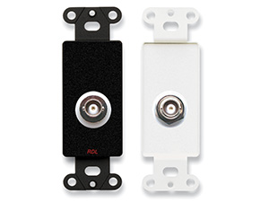 RDL DB-BNC/DC