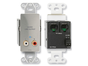 RDL DS-TPR2A