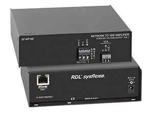 RDL SF-NP16E