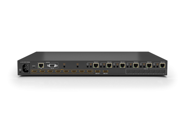 WyreStorm MX-0808-KIT v2