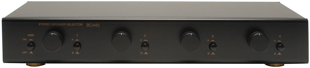 Audtek TS-4VC