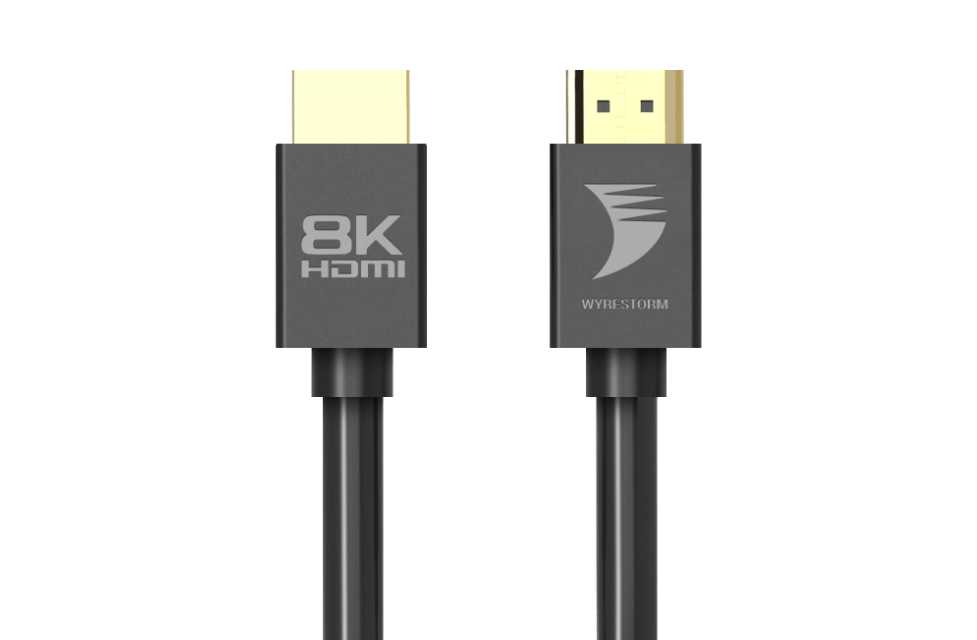 WyreStorm EXP-8KUHD-1.0