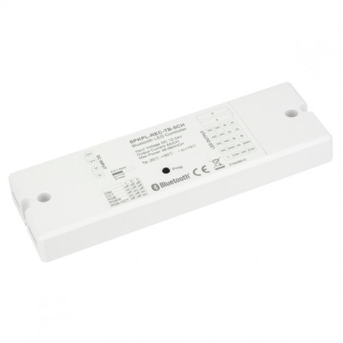 Proluxe SPKPL-REC-TB-5CH