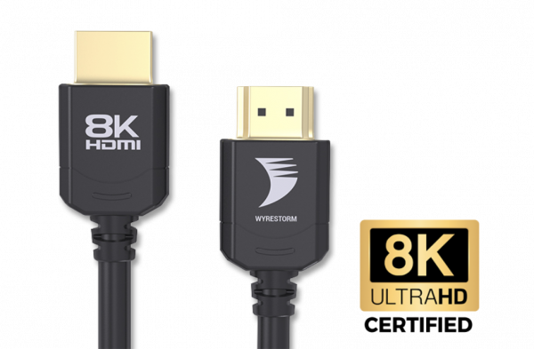 WyreStorm EXP-8KUHD-3.0