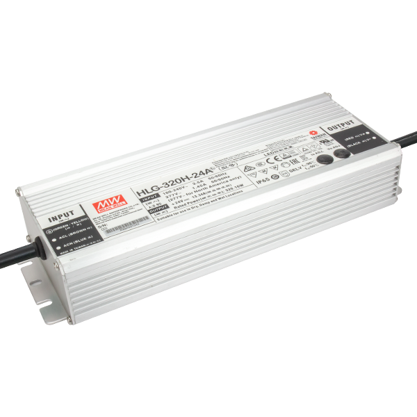 Proluxe LED-DR320-24