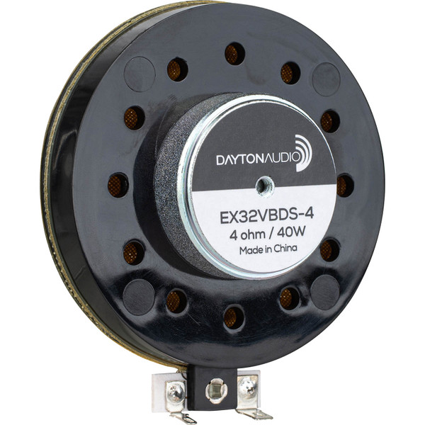 Dayton EX32VBDS-4