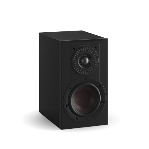 DALI OPTICON 1 MK2 (BLACK)