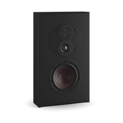 DALI OPTICON LCR MK2 (BLACK SATIN)