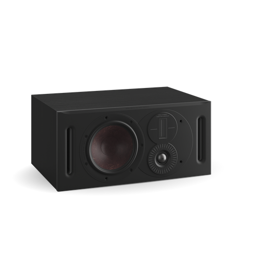 DALI OPTICON VOKAL MK2 (BLACK SATIN)