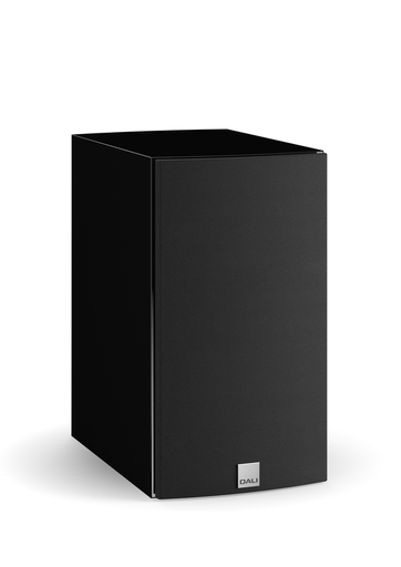 DALI RUBICON 2 (BLACK HIGH GLOSS)