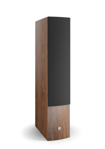 DALI RUBICON 8 NATURAL WALNUT