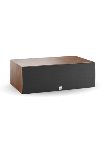 DALI RUBICON VOKAL (WALNUT)