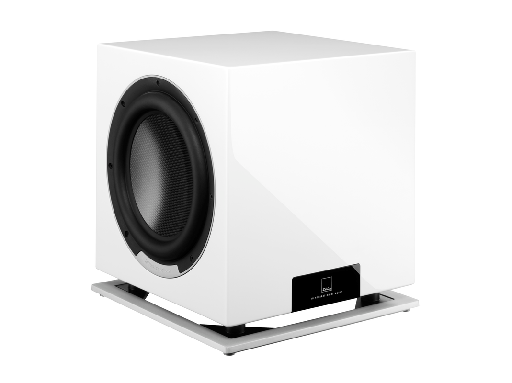 DALI SUB P-10 DSS (WHITE HIGH GLOSS)