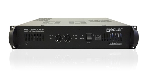 Ecler HSA2-400ES