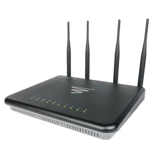 LUXUL XWR-3150