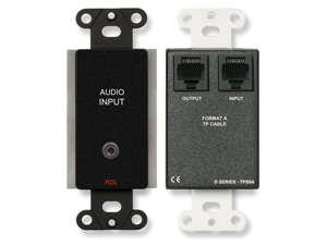 RDL DB-TPS8A