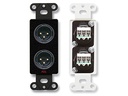 RDL DB-XLR2MC