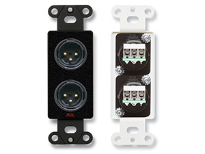 RDL DB-XLR2MC