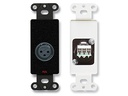 RDL DB-XLR3FC