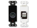 RDL DB-XLR3M