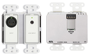 RDL DD-BN2ML
