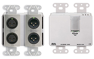 RDL DDS-BN22C