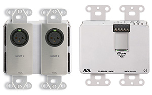 RDL DDS-BN2MC