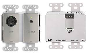 RDL DDS-BN2ML
