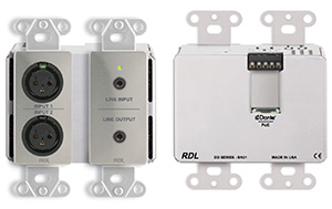 RDL DDS-BN31C