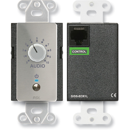 RDL DS-ECR1L