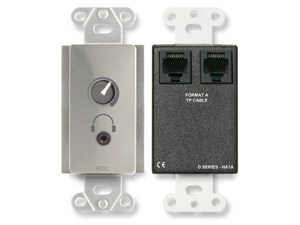 RDL DS-HA1A