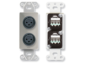 RDL DS-XLR2FC