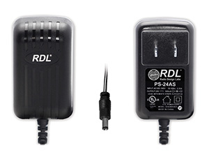 RDL PS-24V3A