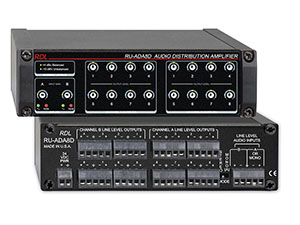 RDL RU-ADA8D