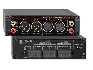 RDL RU-AFC2