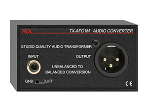 RDL TX-AFC1M