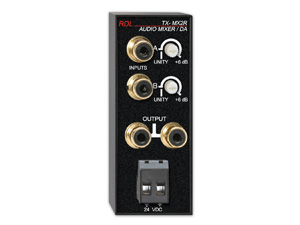 RDL TX-MX2R